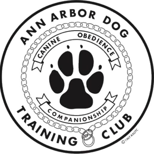 Ann Arbor Dog Training Club - Logo